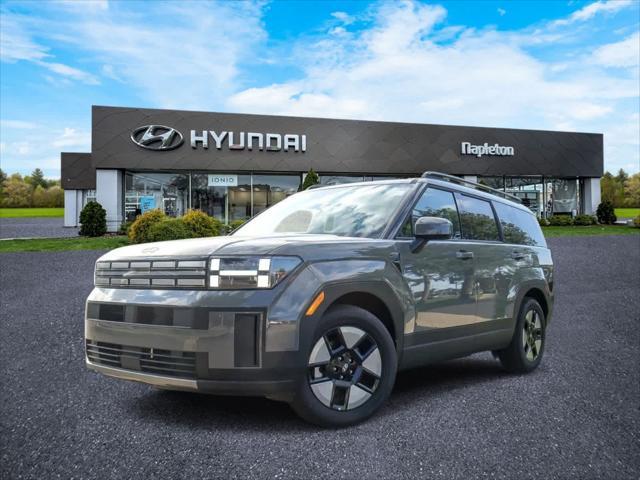 2026 Hyundai Santa Fe - $42,985