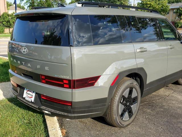 2026 Hyundai Santa Fe - $42,985