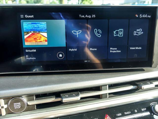 2026 Hyundai Santa Fe - $42,985