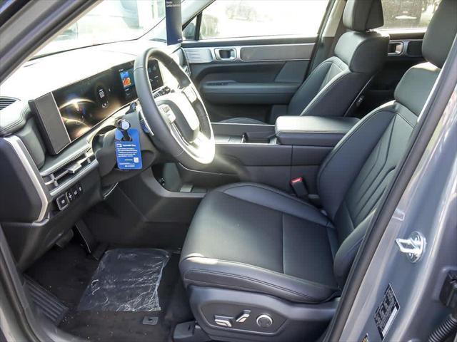 2026 Hyundai Santa Fe - $42,985