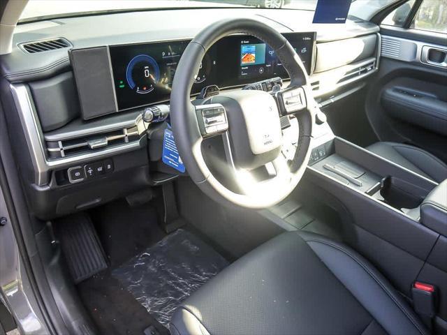 2026 Hyundai Santa Fe - $42,985