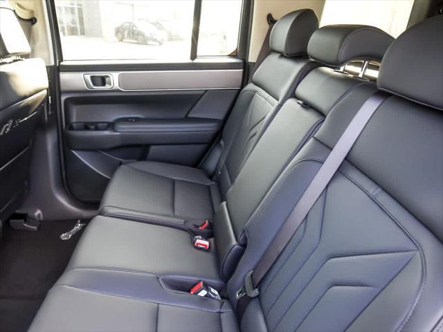 2026 Hyundai Santa Fe - $42,985