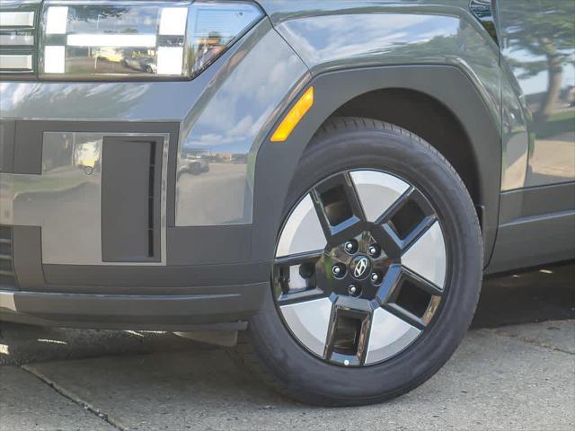 2026 Hyundai Santa Fe - $42,985