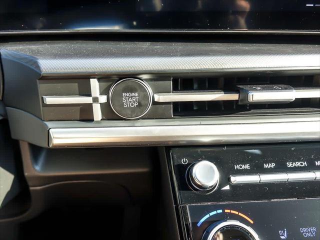 2026 Hyundai Santa Fe - $42,985