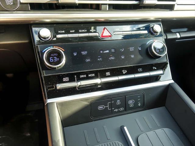 2026 Hyundai Santa Fe - $42,985
