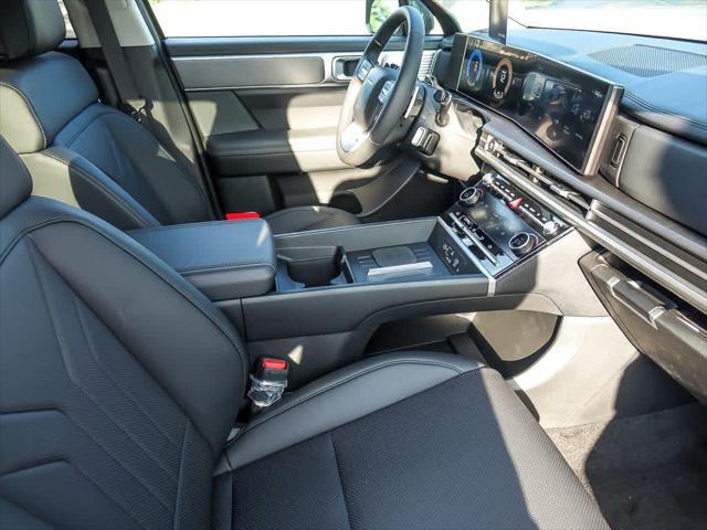 2026 Hyundai Santa Fe - $42,985