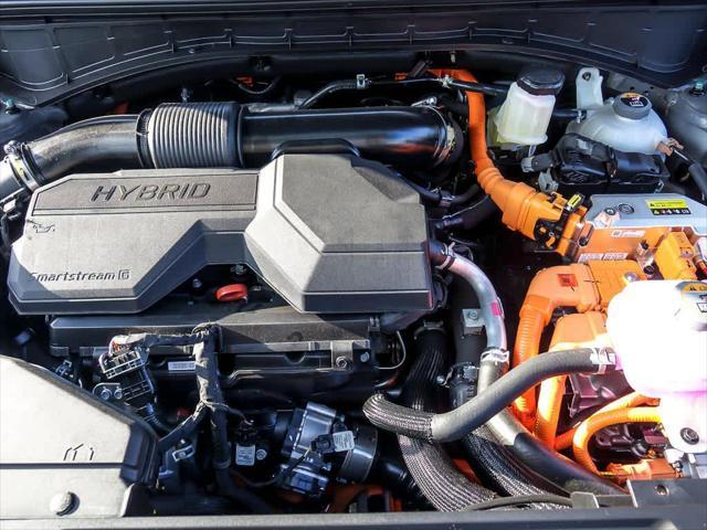 2026 Hyundai Santa Fe - $42,985