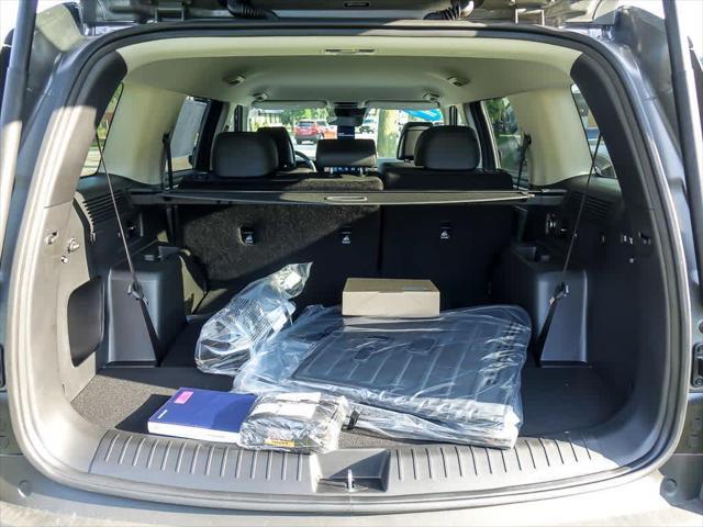 2026 Hyundai Santa Fe - $42,985