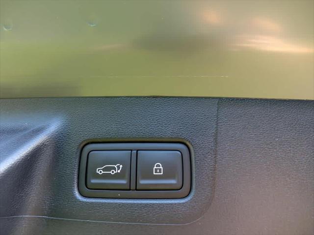 2026 Hyundai Santa Fe - $42,985