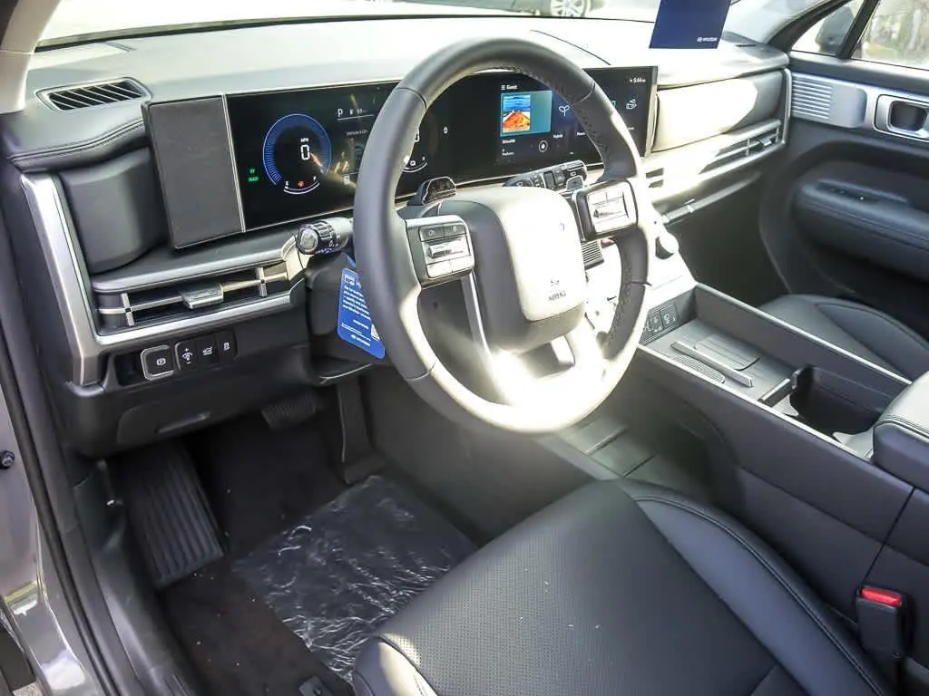 2026 Hyundai Santa Fe - $42,985