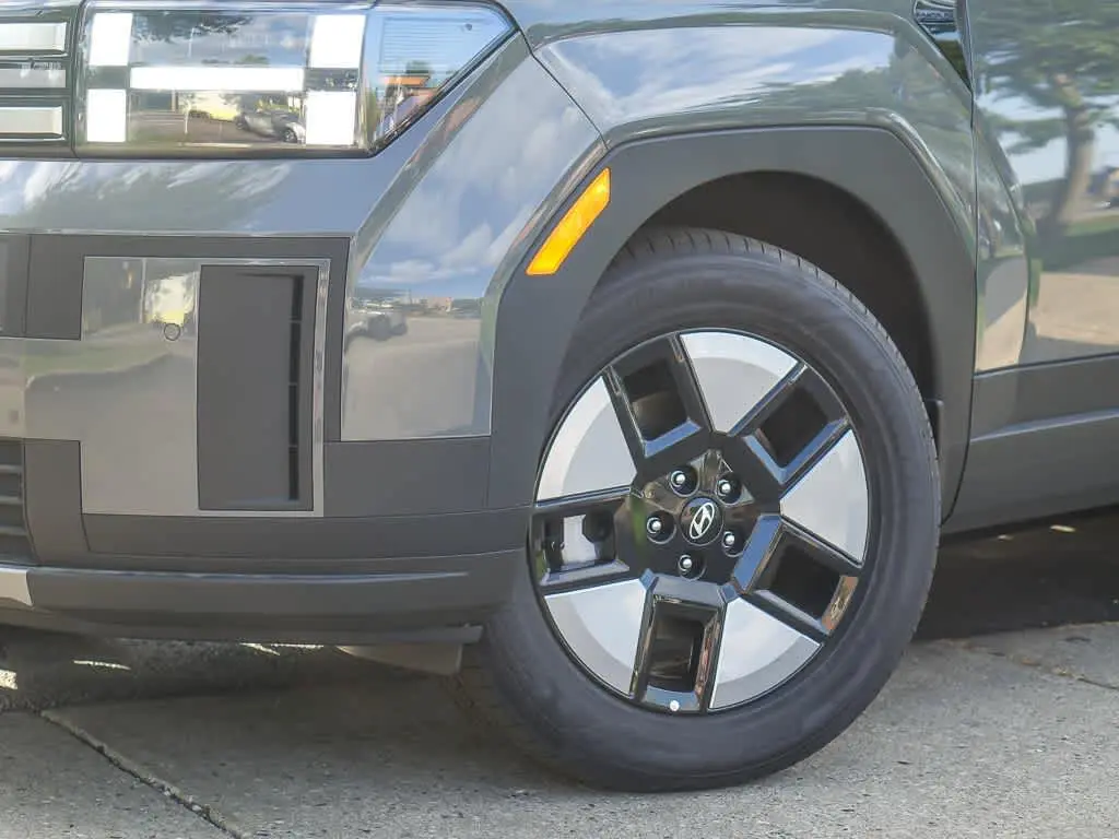 2026 Hyundai Santa Fe - $42,985
