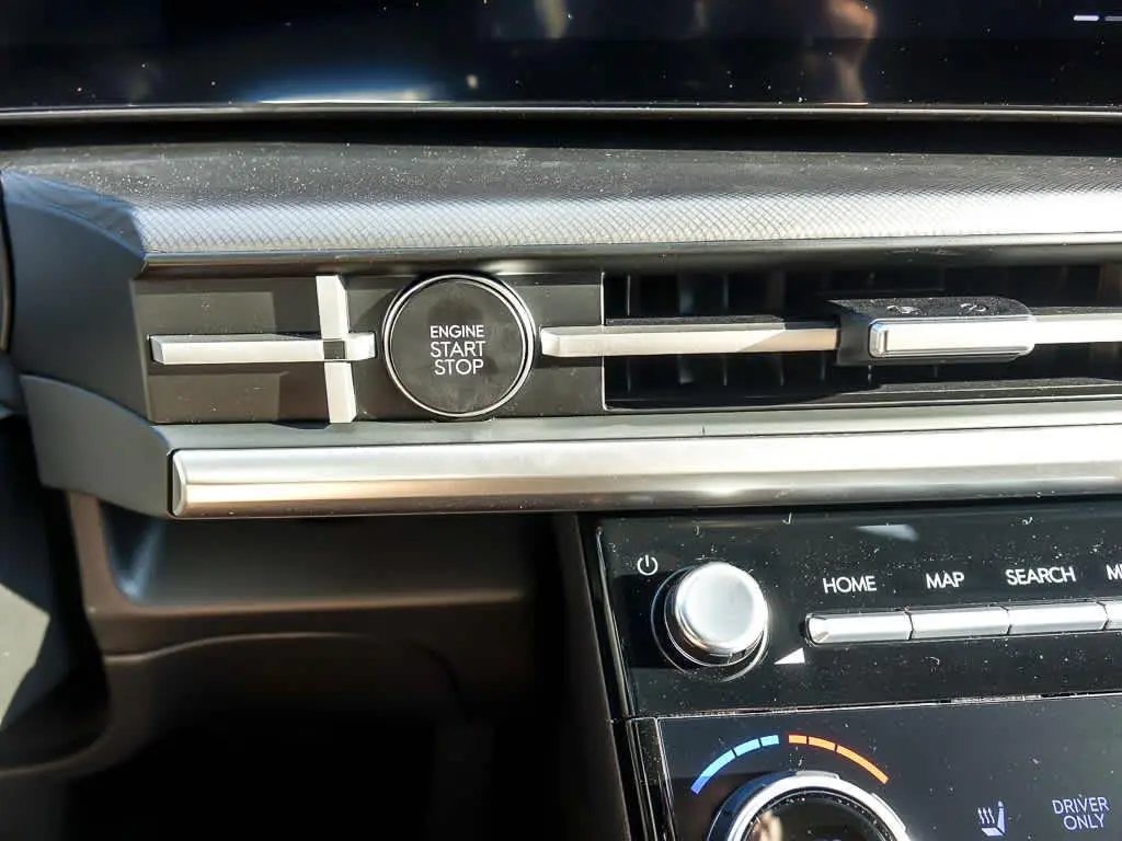 2026 Hyundai Santa Fe - $42,985