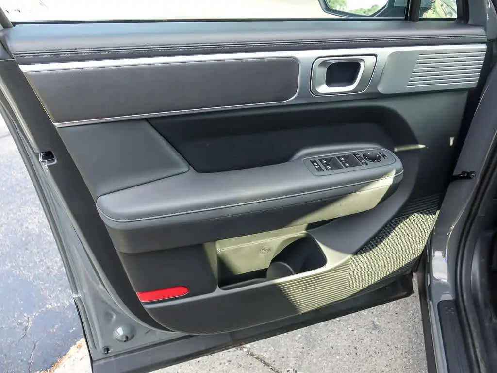 2026 Hyundai Santa Fe - $42,985