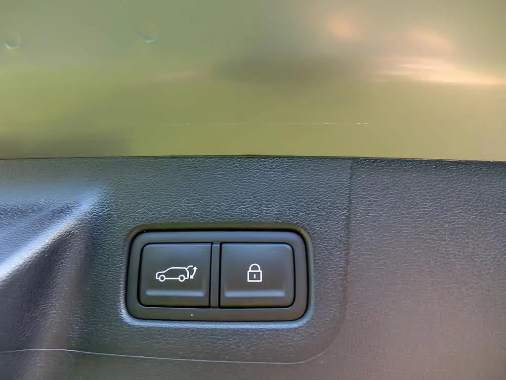 2026 Hyundai Santa Fe - $42,985