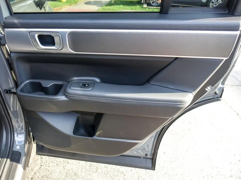 2026 Hyundai Santa Fe - $42,985