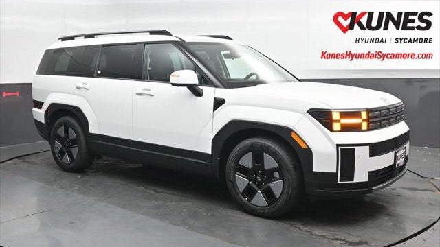 Preowned 2026 Hyundai SANTA FE Hybrid SEL for Sale