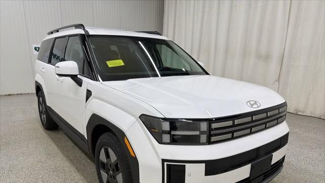Preowned 2026 Hyundai SANTA FE Hybrid SEL for Sale