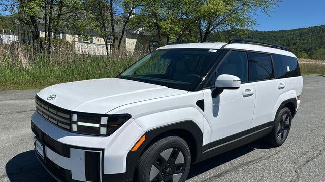 Preowned 2026 Hyundai SANTA FE Hybrid SEL for Sale