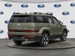 2025 SANTA FE Hybrid Thumbnail 2