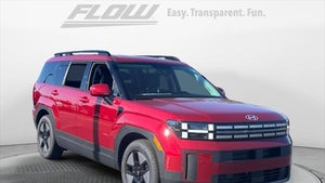 Hyundai SANTA FE Hybrid