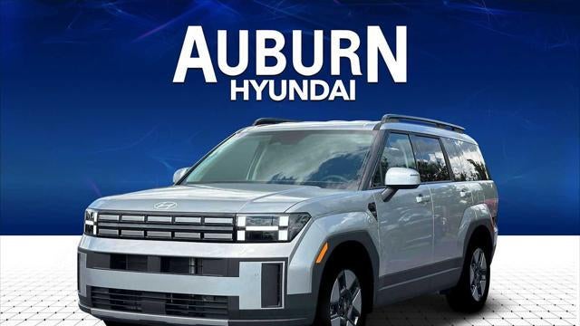 Preowned 2026 Hyundai SANTA FE Hybrid SEL for Sale