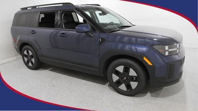 Preowned 2026 Hyundai SANTA FE Hybrid SEL for Sale
