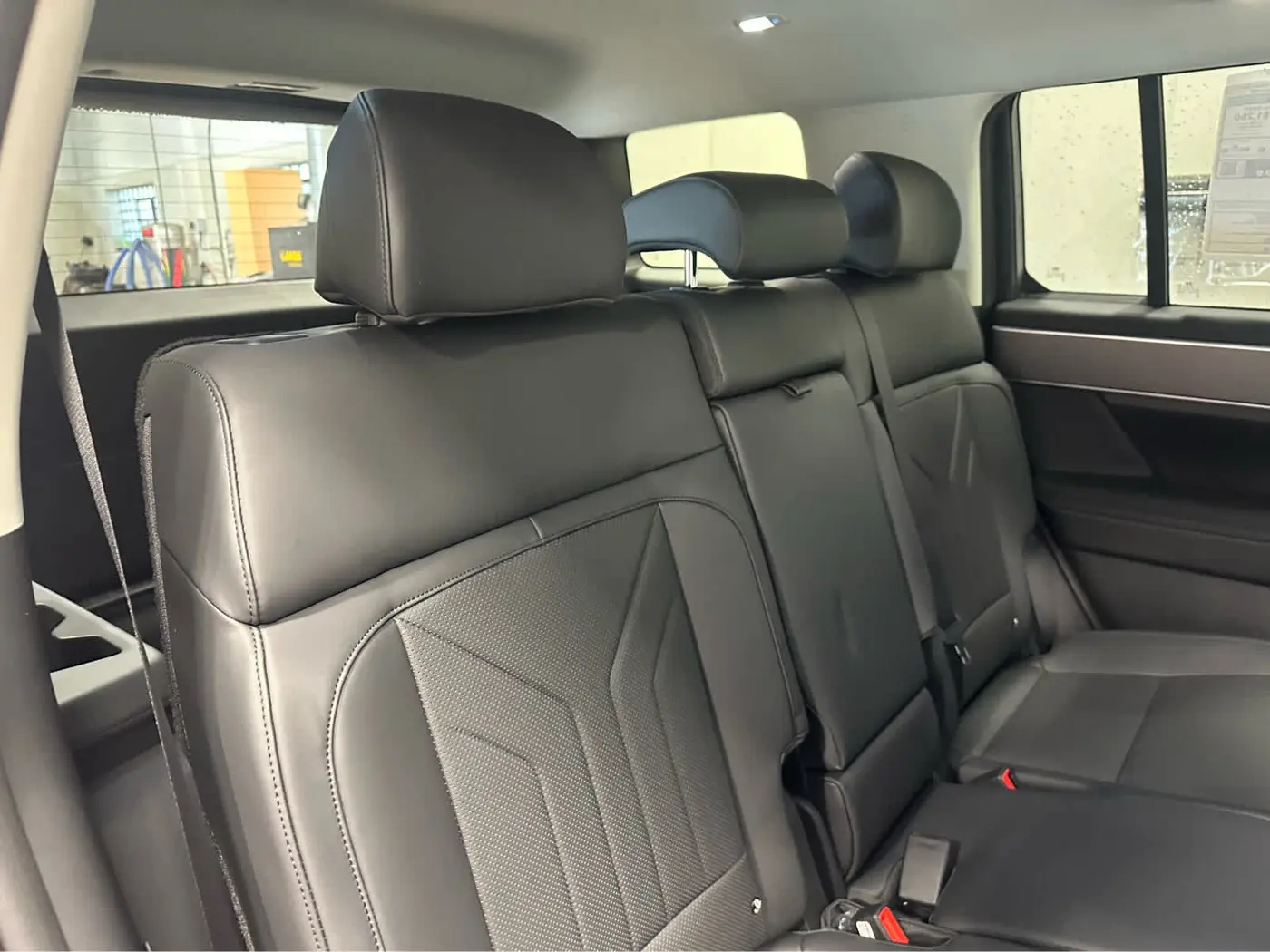 2026 Hyundai Santa Fe - $36,560