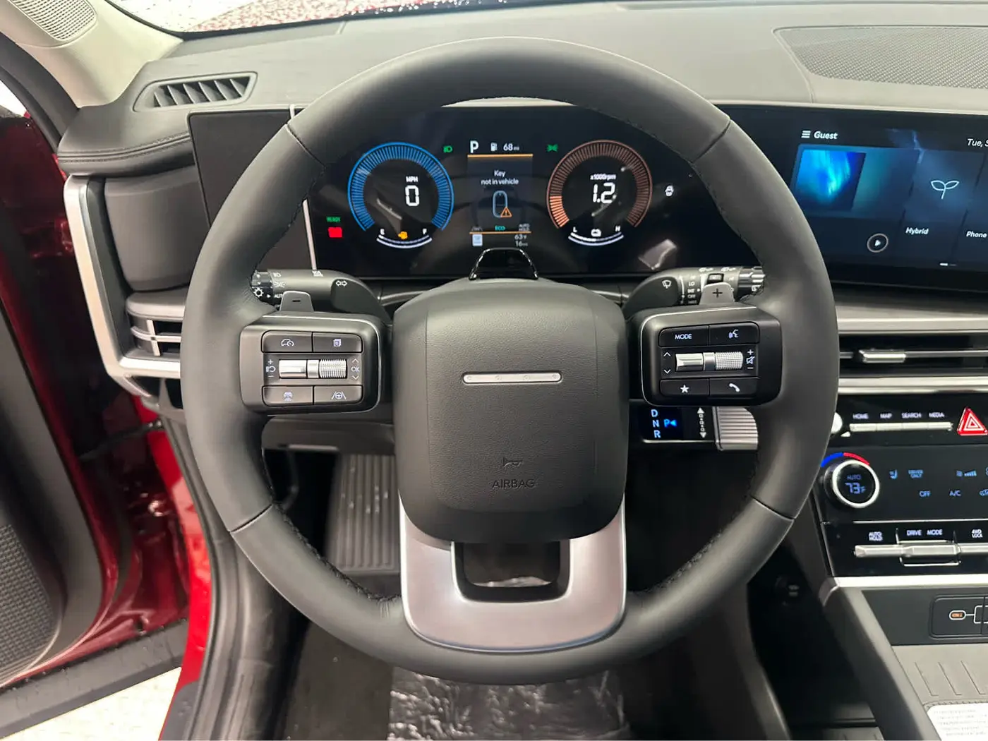 2026 Hyundai Santa Fe - $36,560