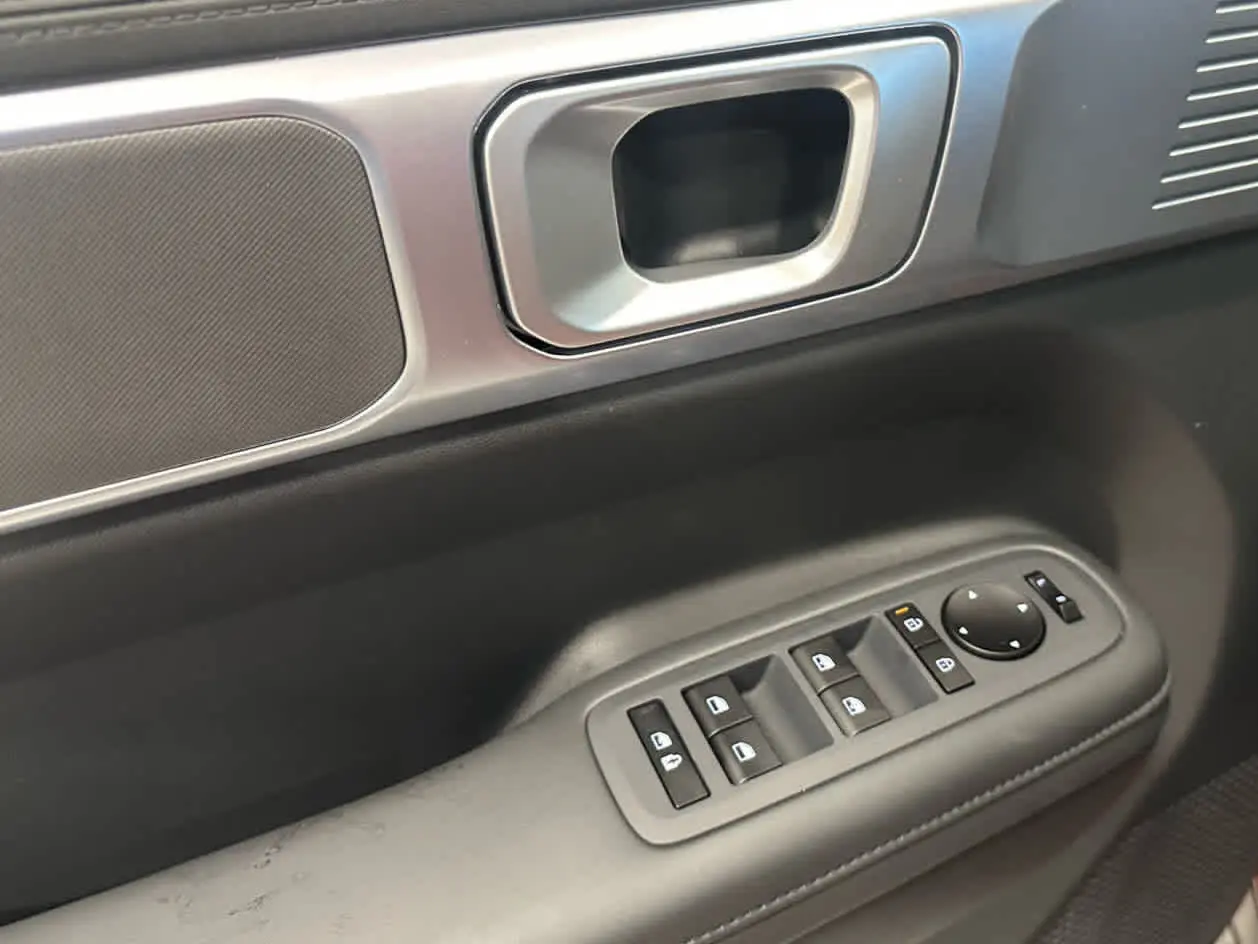 2026 Hyundai Santa Fe - $36,560