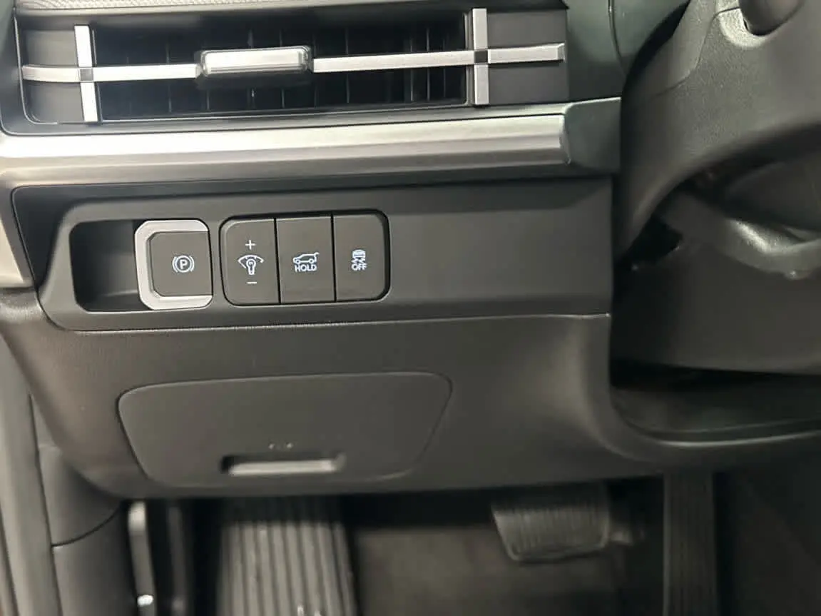 2026 Hyundai Santa Fe - $36,560