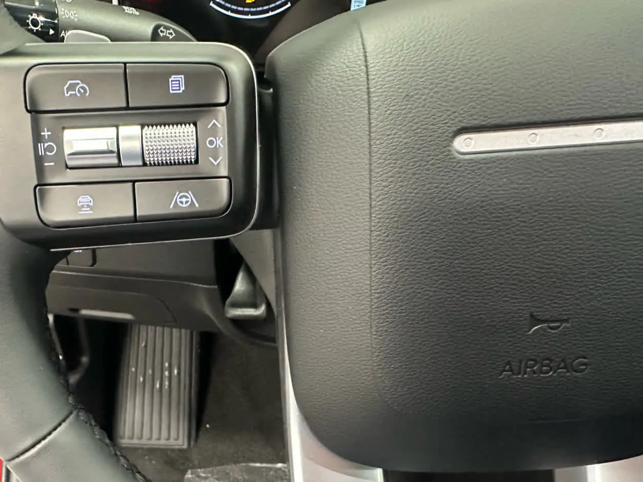 2026 Hyundai Santa Fe - $36,560