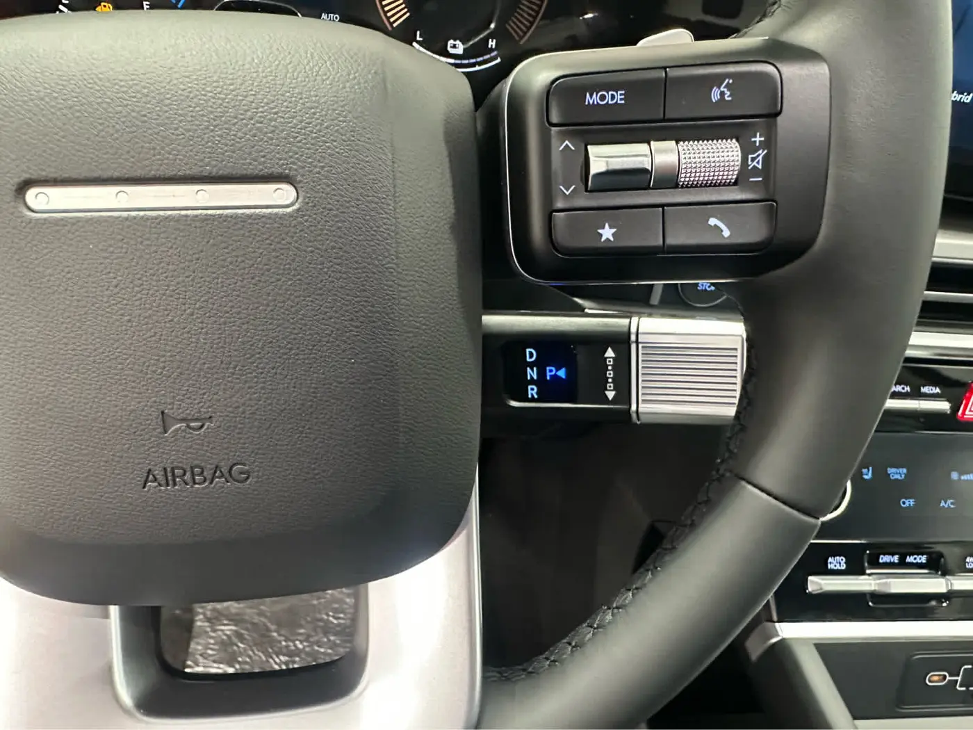 2026 Hyundai Santa Fe - $36,560