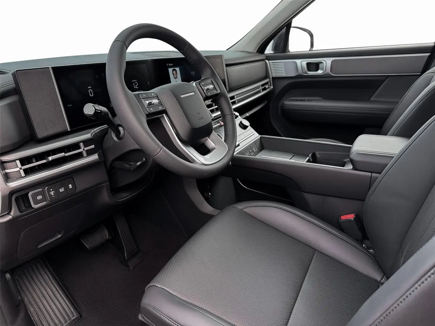 2026 Hyundai Santa Fe - $36,560