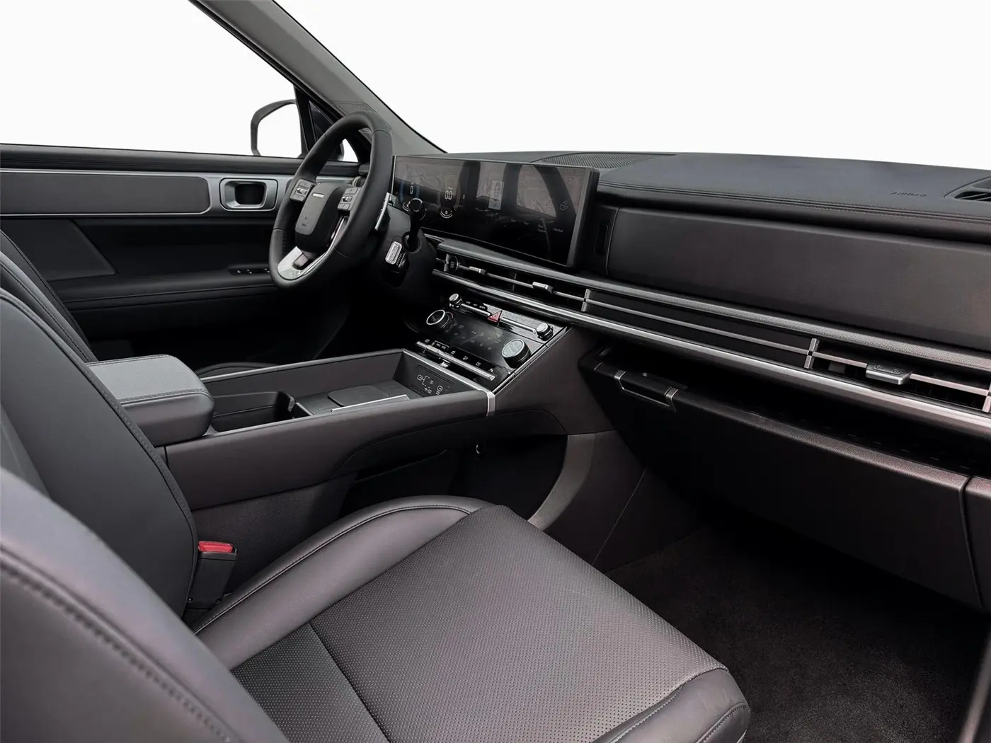 2026 Hyundai Santa Fe - $36,560