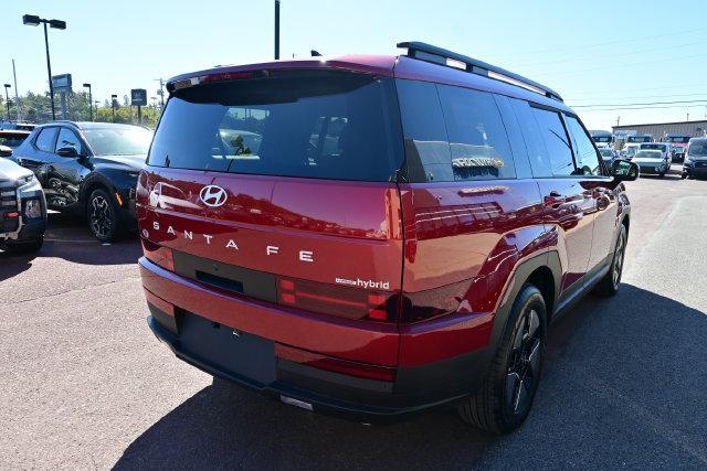 2026 Hyundai Santa Fe - $40,100