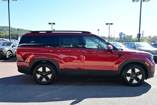 2026 Hyundai Santa Fe - $40,100