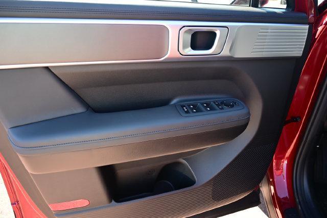 2026 Hyundai Santa Fe - $40,100