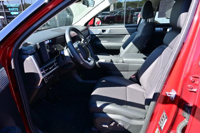 2026 Hyundai Santa Fe - $40,100