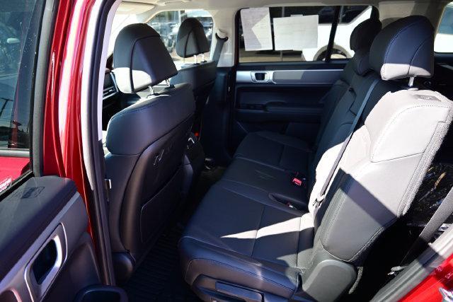 2026 Hyundai Santa Fe - $40,100