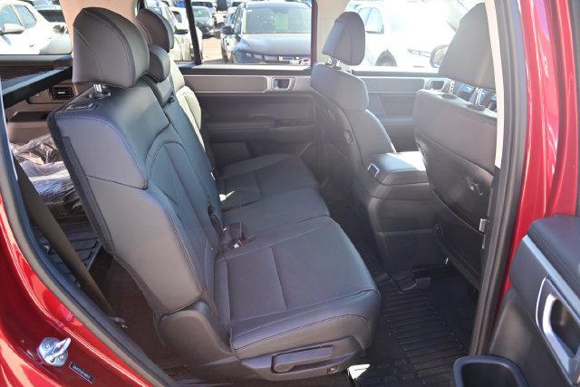 2026 Hyundai Santa Fe - $40,100