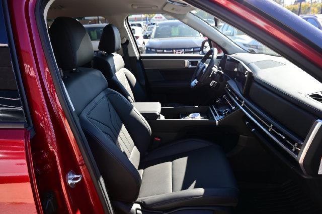 2026 Hyundai Santa Fe - $40,100