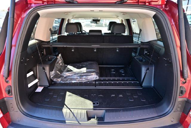 2026 Hyundai Santa Fe - $40,100