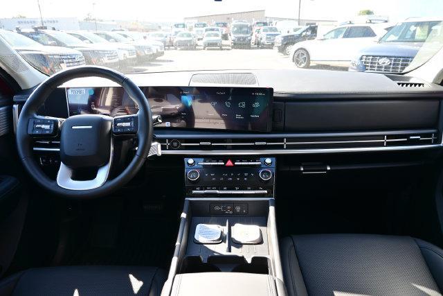 2026 Hyundai Santa Fe - $40,100