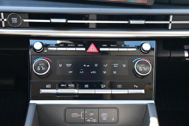 2026 Hyundai Santa Fe - $40,100