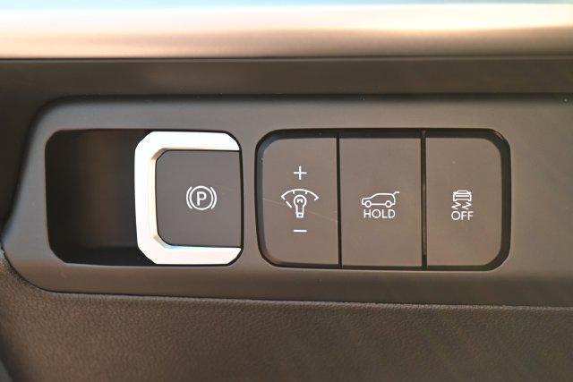 2026 Hyundai Santa Fe - $40,100