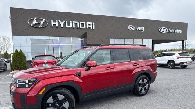 Preowned 2026 Hyundai SANTA FE Hybrid SEL for Sale