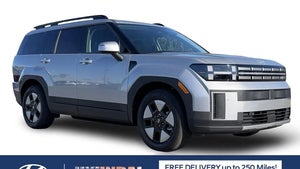 Hyundai SANTA FE Hybrid