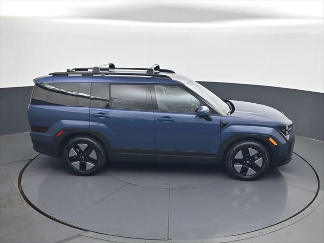 2026 Hyundai Santa Fe - $35,898