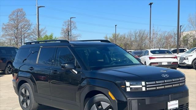 Preowned 2026 Hyundai SANTA FE Hybrid SEL for Sale