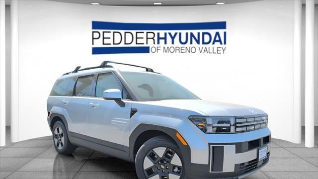 Preowned 2026 Hyundai SANTA FE Hybrid SEL for Sale